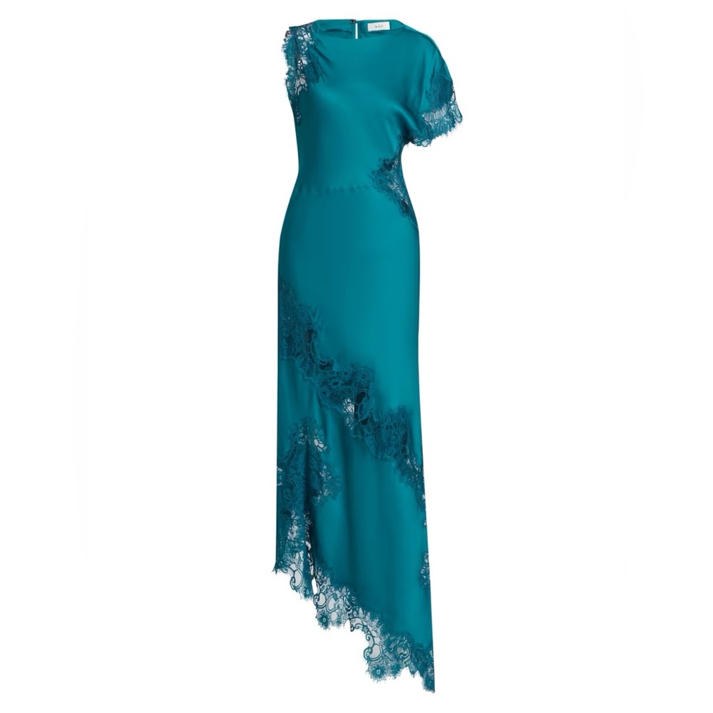 A.L.C. Alessia Lace Dress